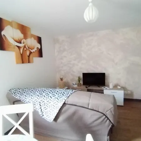 La Terrasse De Gassendi Apartment *