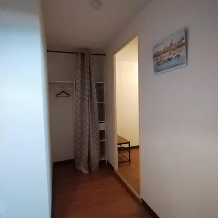 La Terrasse De Gassendi 디뉴레뱅