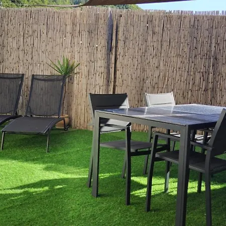 La Terrasse De Gassendi Apartment Digne-les-Bains