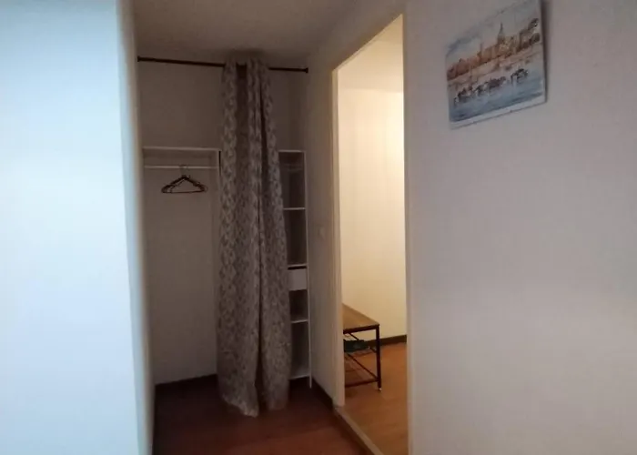 La Terrasse De Gassendi 디뉴레뱅